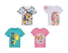 Kinder-T-Shirt