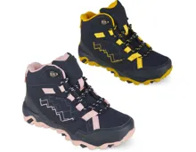 Kinder-Trekkingschuhe