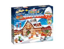 KINDER Überraschung Adventskalender