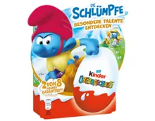 KINDER Überraschung, Classic