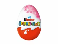 Kinder Überraschungs-Ei