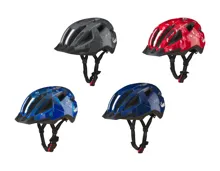 Kinder-Velohelm