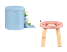 Kinderhocker