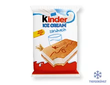 KINDER® Glace-Sandwich