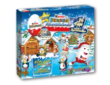 KINDER® Überraschungs-Eier Adventskalender