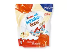 KINDER® Weisse Schoko-Bons