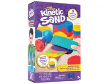 Kinetic Sand Spielset