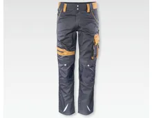 KINGCRAFT FASHION Herren-Arbeitshose