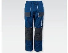 KINGCRAFT Herren-Arbeitshose