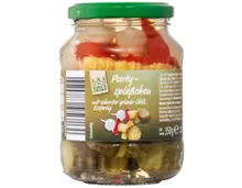 KINGS CROWN Partyspiesschen