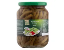 KINGS CROWN Salatspezialit, Fisolensalat