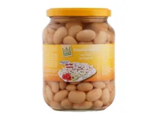 KINGS CROWN Salatspezialit, Riesenbohnen