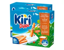 Kiri Dippi Duo