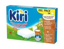 Kiri Schmelzfrischkäse (Aktion nur in der Deutsch- und Westschweiz gültig)