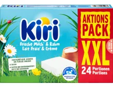 Kiri Streichkäse