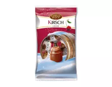 Kirsch Fässli im Beutel