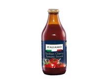 Kirschtomatensauce