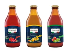 Kirschtomatensauce