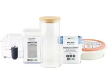 Kitchen & Co. Aufbewahrungs-Serien Store und Organize