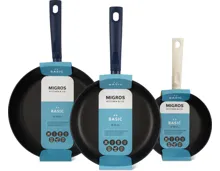 Kitchen & Co. Bratpfannen Basic