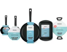 Kitchen & Co. Kochgeschirrserie Basic