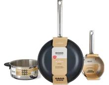 Kitchen & Co. Kochgeschirrserie Classic