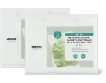 Kitchen & Co.-Mehrzweckbeutel oder -Backpapierbögen