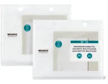Kitchen & Co.-Mehrzweckbeutel oder -Backpapierbögen