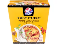 Kitchen Joy Thai Cube Panang Curry Chicken