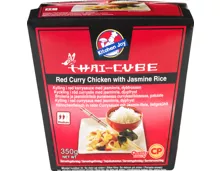 Kitchen Joy Thai-Cube Red Curry Chicken