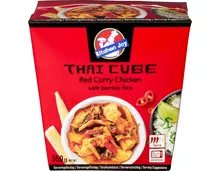 Kitchen Joy Thai-Cube Red Curry Chicken