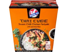 Kitchen Joy Thai-Cube Sweet Chili Chicken Teriyaki