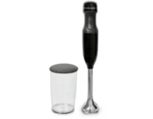 KitchenAid Stabmixer 5KHBL1321, 2 Geschwindigkeitsstufen, inkl. 700-ml-Mixerkrug, 2 Jahre Garantie, inkl. vRG