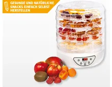 KITCHENWARE Deluxe-Dörrautomat