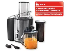 KITCHENWARE Profi-Entsafter