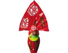 KitKat Bunny Egg Milk