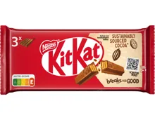 KitKat Milch