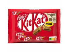 KitKat Mini mit Milchschokolade Der Herr der Ringe