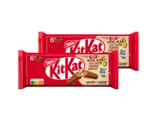 KitKat Schokoriegel