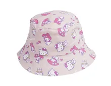 Kitty & My Melody Fischerhut