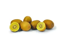 Kiwi Zespri Sungold 6 Stück