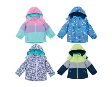 Kk-Schneejacke