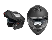 Klapphelm