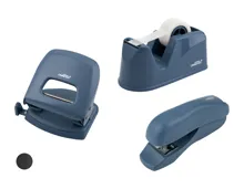 Klebebandabroller/Tacker/Locher