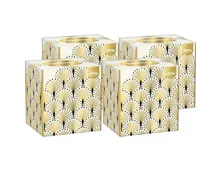 Kleenex Collection Kosmetiktücher Box, 1x48 Stück assortiert 4x 48ST