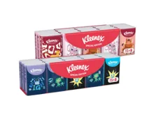 KLEENEX Disney Mini Taschentücher 15x7