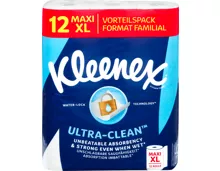 Kleenex Haushaltspapier Ultra-Clean