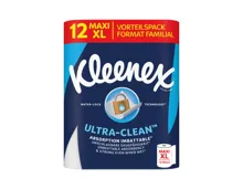 Kleenex Haushaltspapier Ultra Clean
