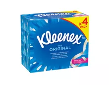 Kleenex Kosmetik- / Taschentücher