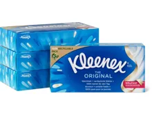 Kleenex Kosmetiktücher